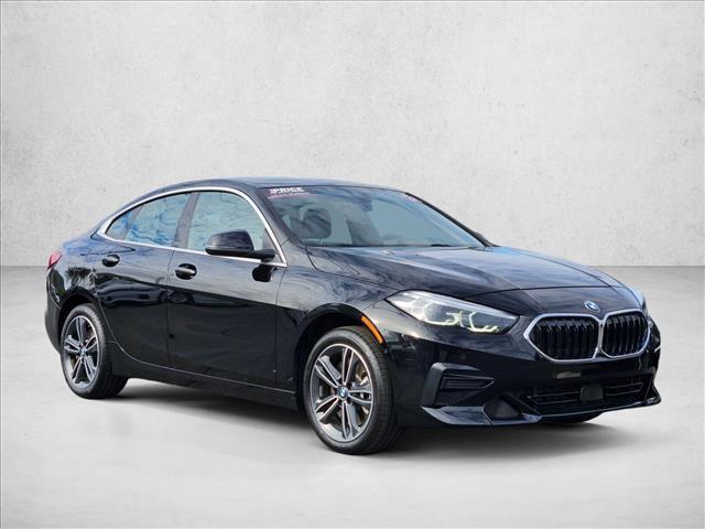 used 2024 BMW 228 Gran Coupe car, priced at $30,888
