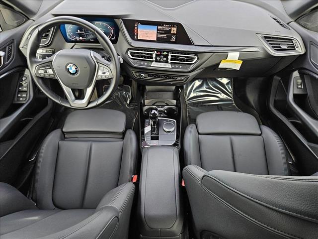 used 2024 BMW 228 Gran Coupe car, priced at $30,888