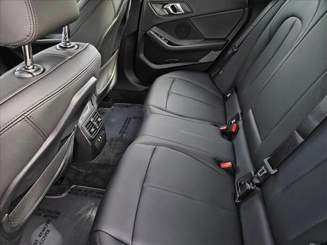 used 2024 BMW 228 Gran Coupe car, priced at $30,888