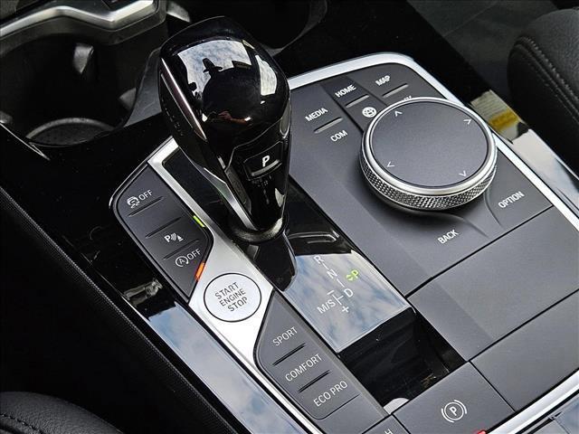 used 2024 BMW 228 Gran Coupe car, priced at $30,888