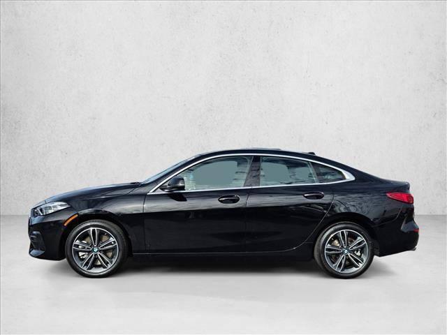 used 2024 BMW 228 Gran Coupe car, priced at $30,888
