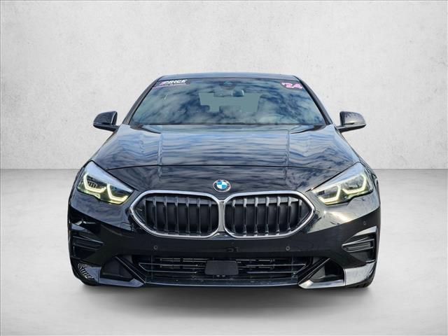 used 2024 BMW 228 Gran Coupe car, priced at $30,888