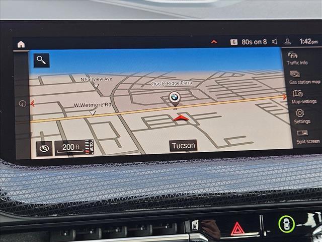 used 2024 BMW 228 Gran Coupe car, priced at $30,888