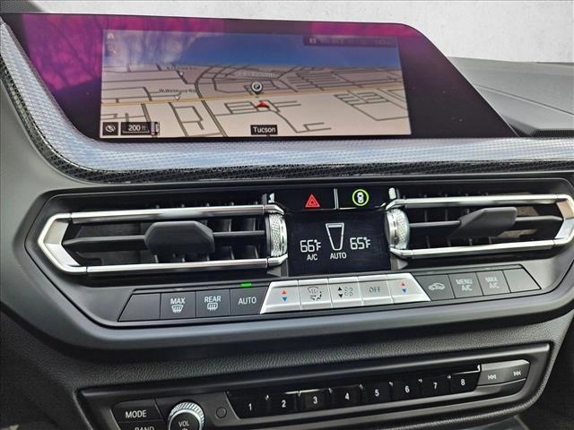 used 2024 BMW 228 Gran Coupe car, priced at $30,888