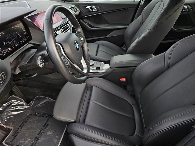 used 2024 BMW 228 Gran Coupe car, priced at $30,888