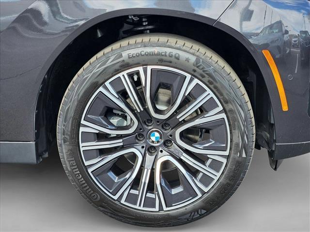 new 2026 BMW X3 car, priced at $57,350