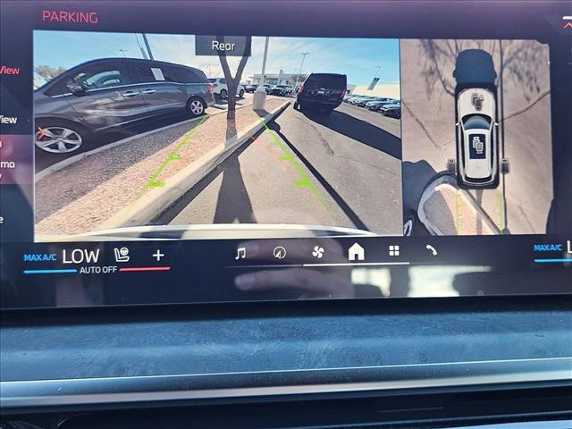 new 2026 BMW X5 car, priced at $80,375