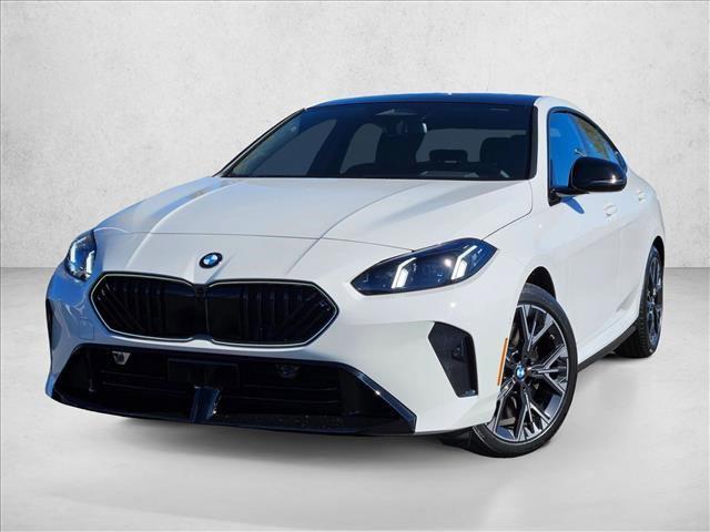 new 2026 BMW 228 Gran Coupe car, priced at $47,125
