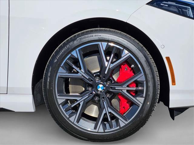 new 2026 BMW 228 Gran Coupe car, priced at $47,125