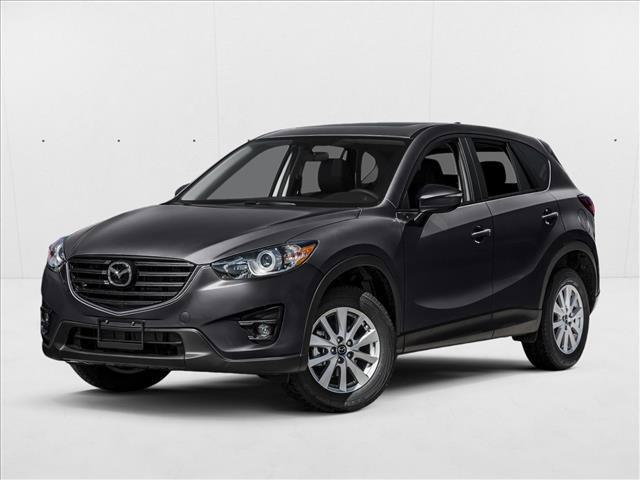 used 2016 Mazda CX-5 car, priced at $13,995
