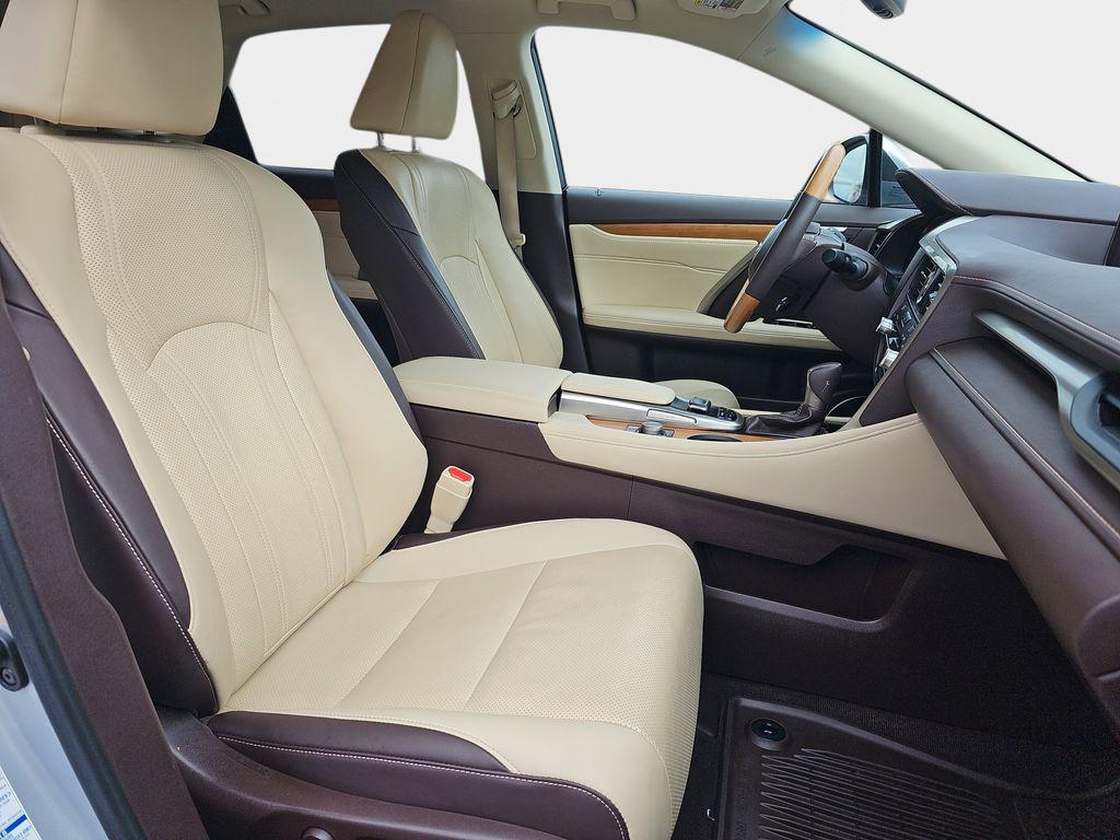 used 2016 Lexus RX 350 car, priced at $32,426