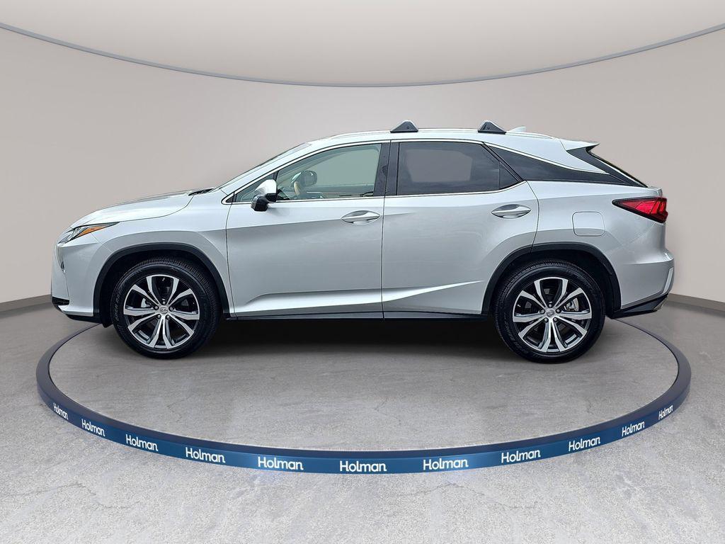 used 2016 Lexus RX 350 car, priced at $32,426