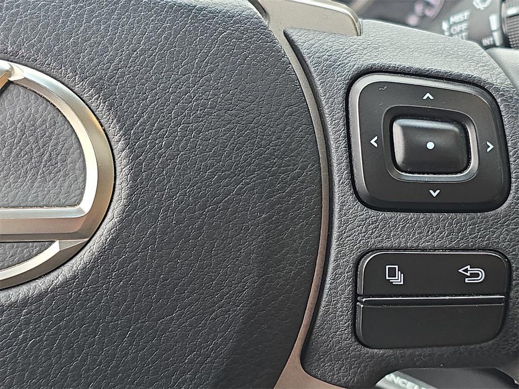 used 2017 Lexus NX 200t car, priced at $20,430