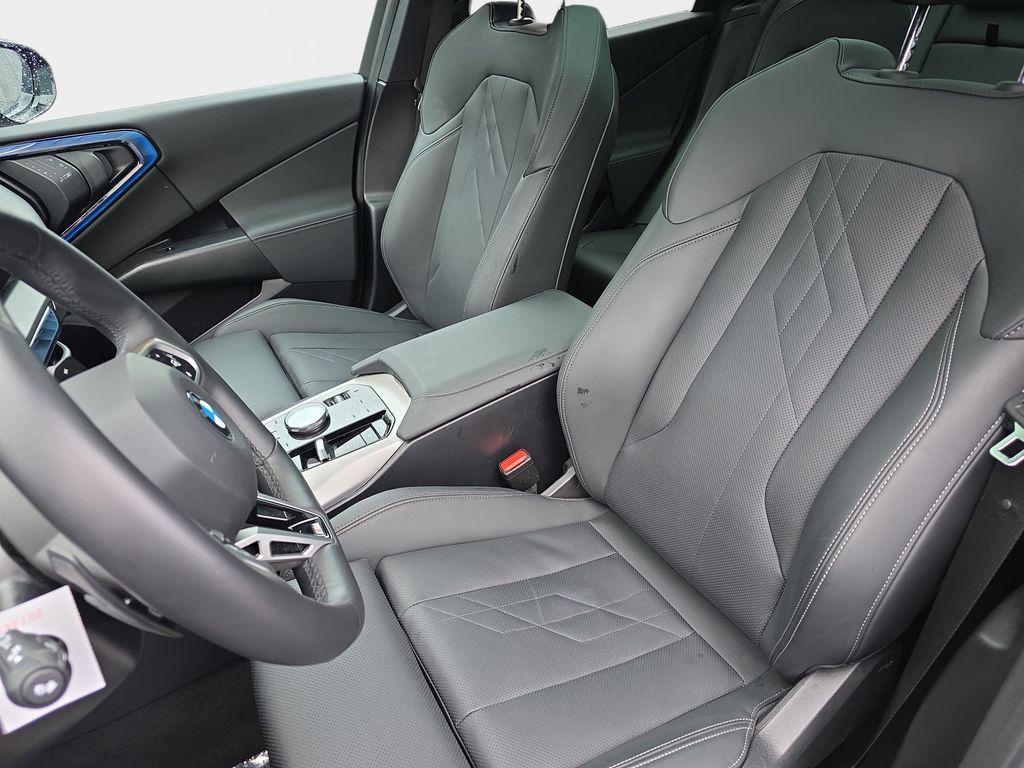 used 2025 BMW X3 car, priced at $43,922
