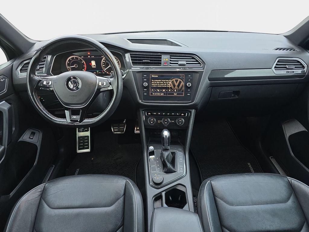 used 2019 Volkswagen Tiguan car, priced at $20,991