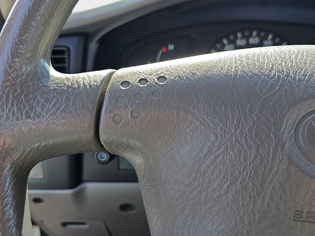 used 2003 Toyota Tacoma car, priced at $15,048