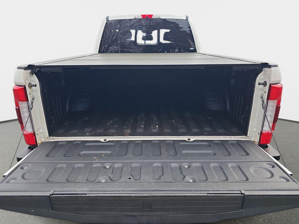 used 2017 Ford F-250 car, priced at $41,591