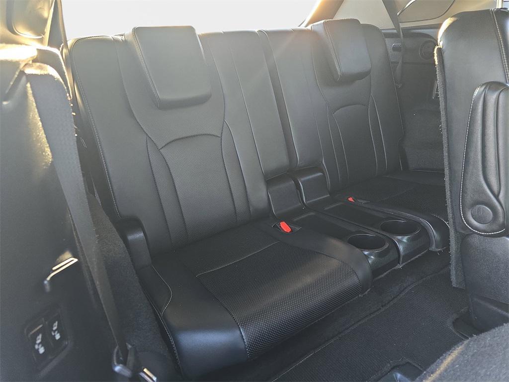 used 2022 Lexus RX 450h car, priced at $47,456