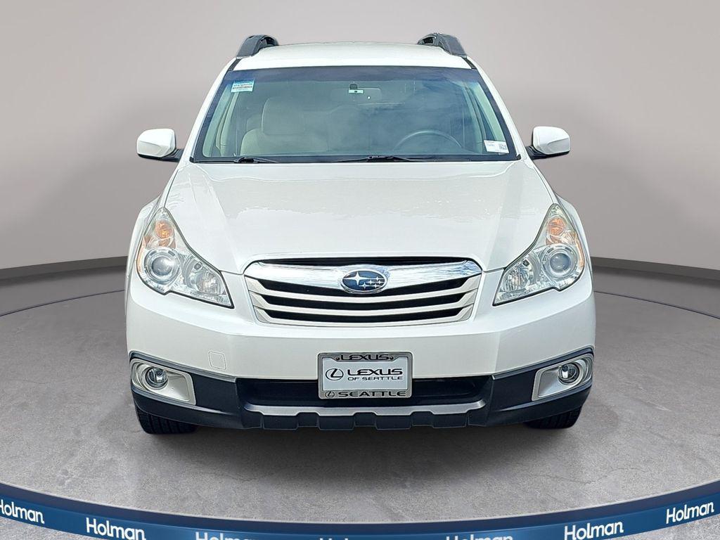 used 2012 Subaru Outback car, priced at $13,952