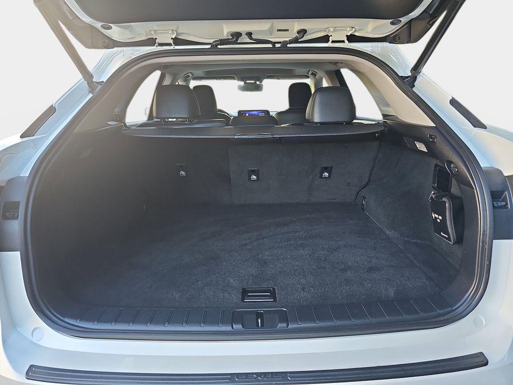 used 2016 Lexus RX 350 car, priced at $27,592