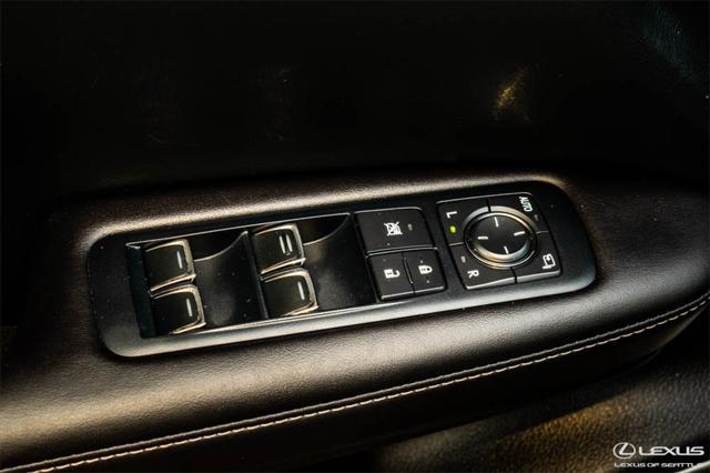 used 2016 Lexus RX 350 car, priced at $29,068