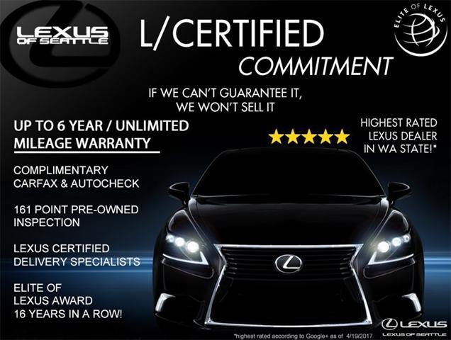 used 2016 Lexus RX 350 car, priced at $29,068