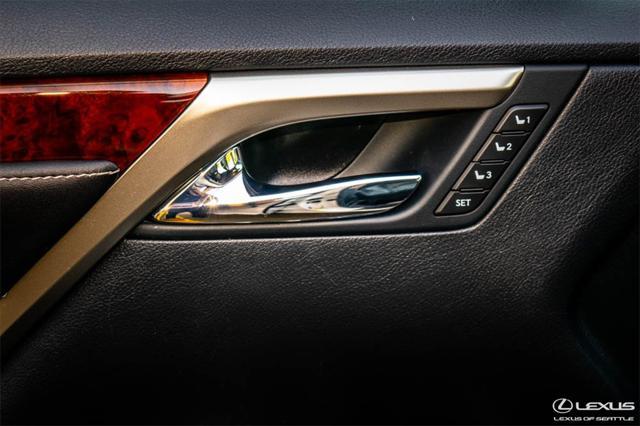 used 2016 Lexus RX 350 car, priced at $29,068