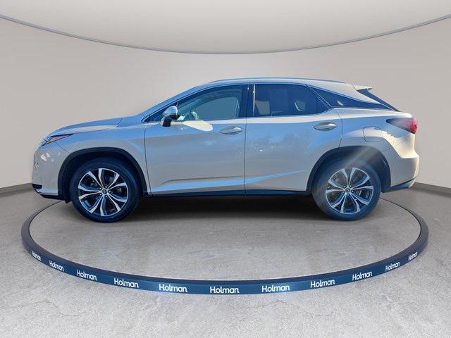 used 2018 Lexus RX 350 car, priced at $27,688