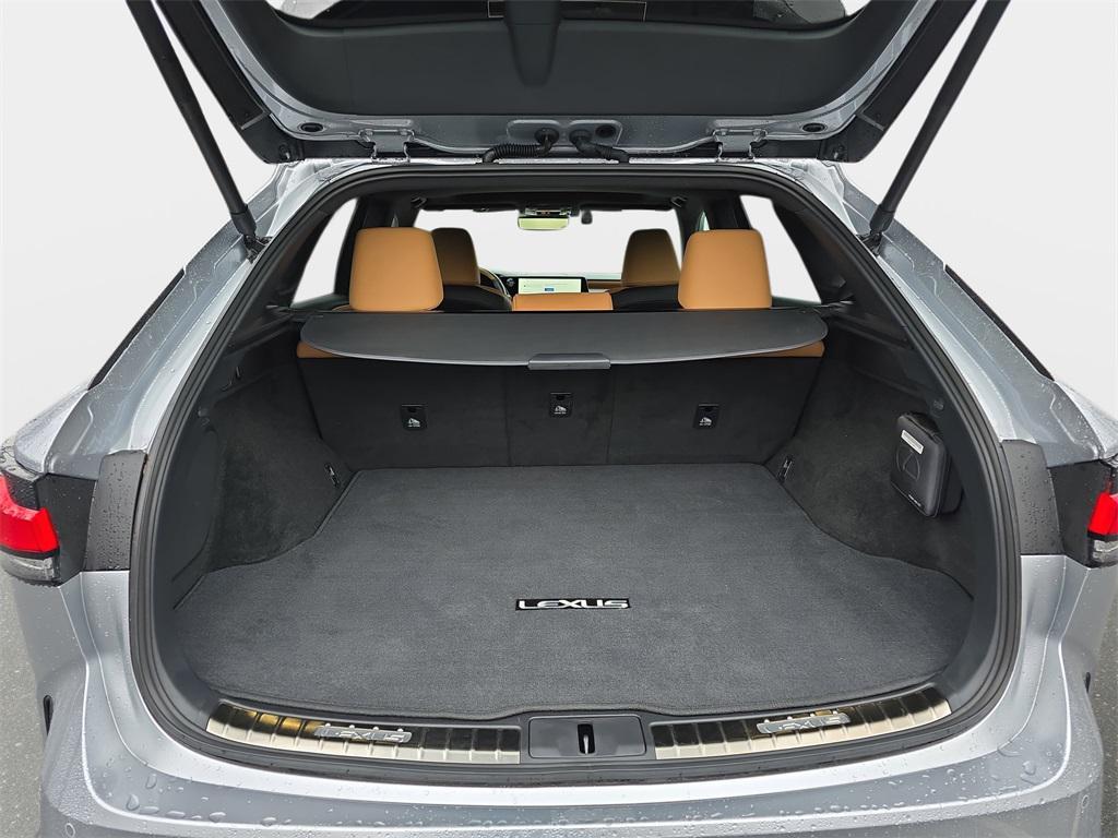 used 2024 Lexus RX 350 car, priced at $58,995