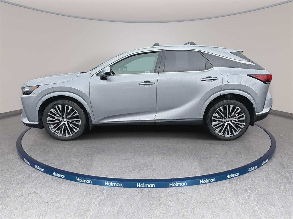 used 2024 Lexus RX 350 car, priced at $58,995