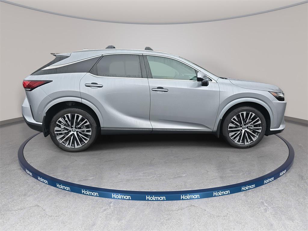 used 2024 Lexus RX 350 car, priced at $58,995