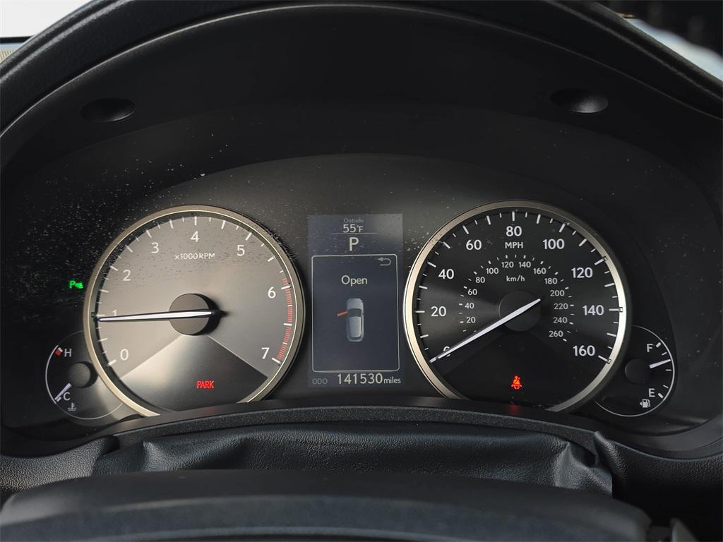 used 2016 Lexus NX 200t car, priced at $16,205