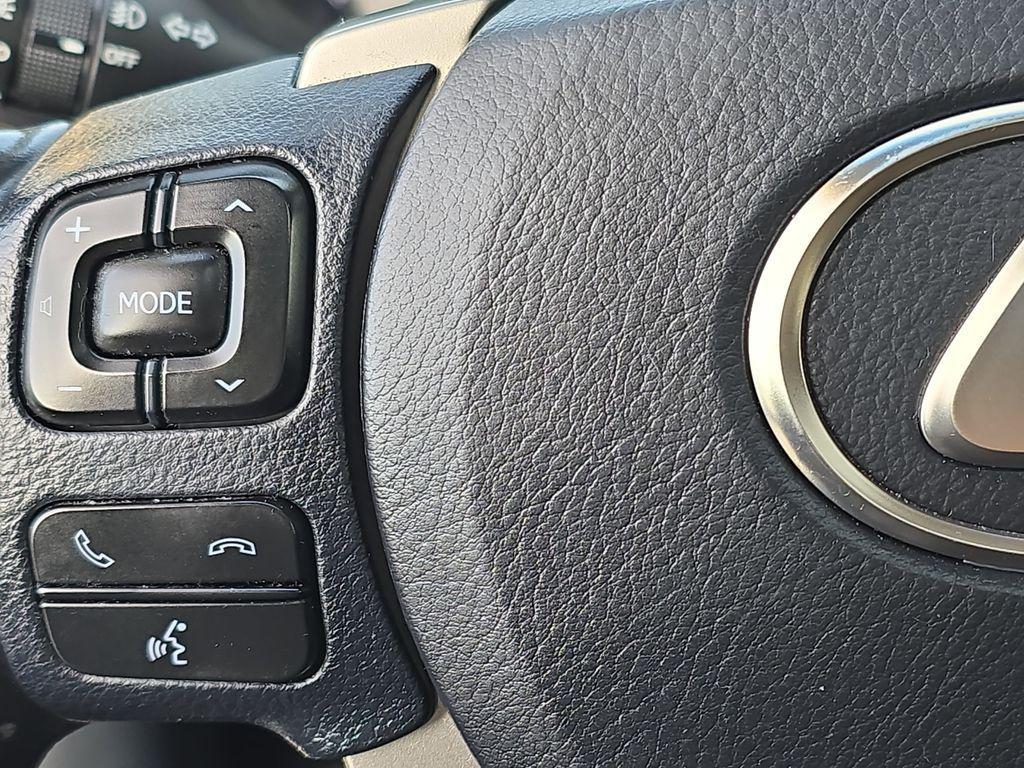 used 2016 Lexus NX 200t car, priced at $14,993