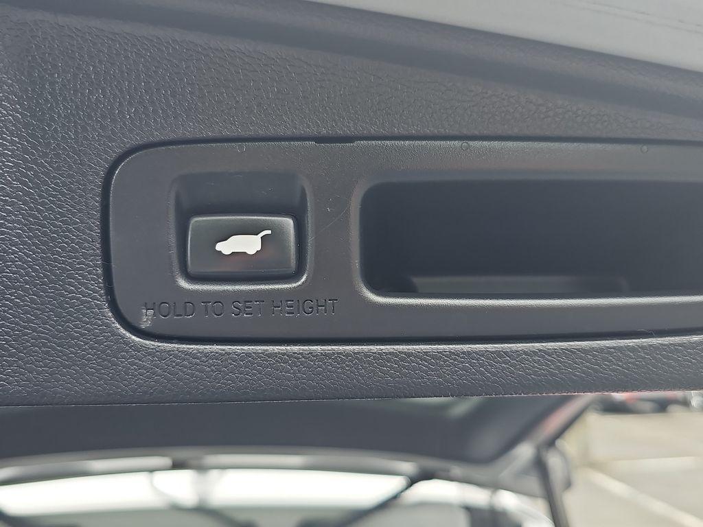 used 2018 Honda CR-V car, priced at $24,122