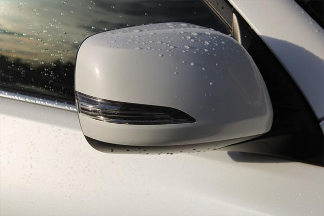 used 2016 Lexus GX 460 car, priced at $24,187