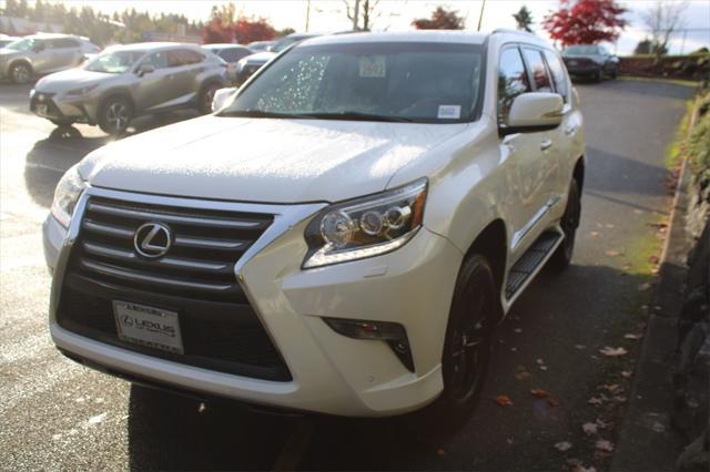 used 2016 Lexus GX 460 car, priced at $24,187