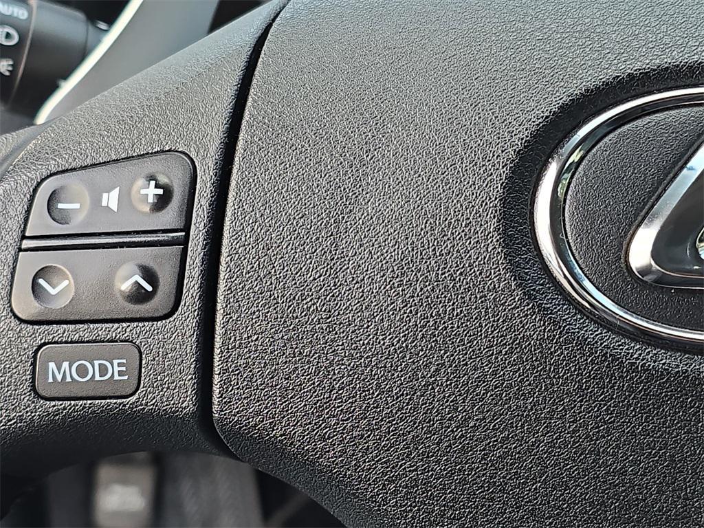 used 2009 Lexus IS 250 car, priced at $11,300