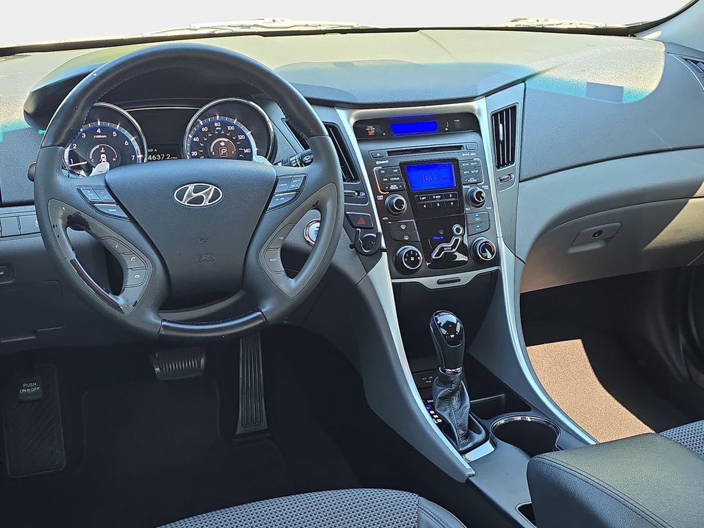 used 2011 Hyundai Sonata car, priced at $6,870