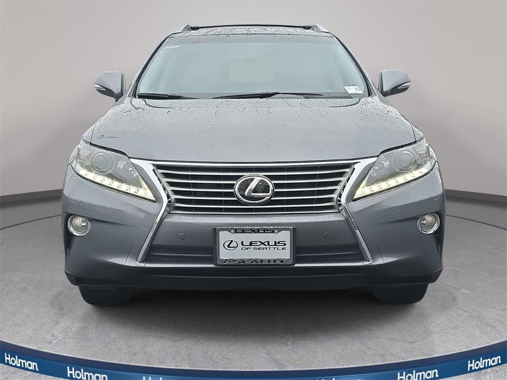 used 2013 Lexus RX 350 car, priced at $14,992