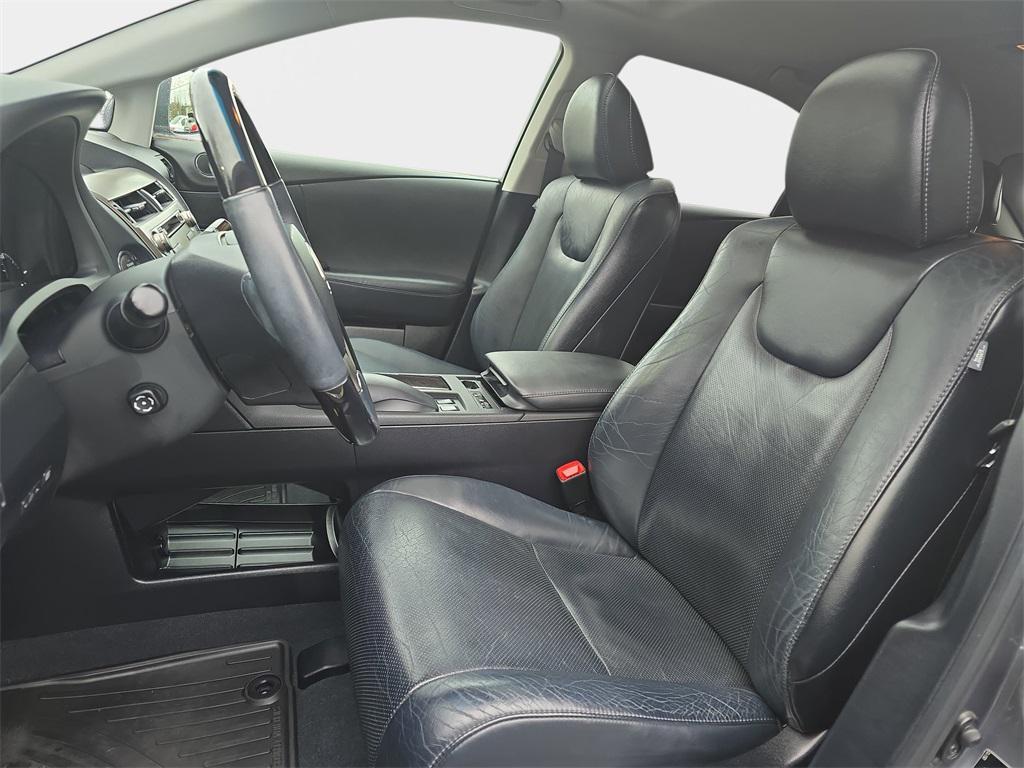 used 2013 Lexus RX 350 car, priced at $14,992