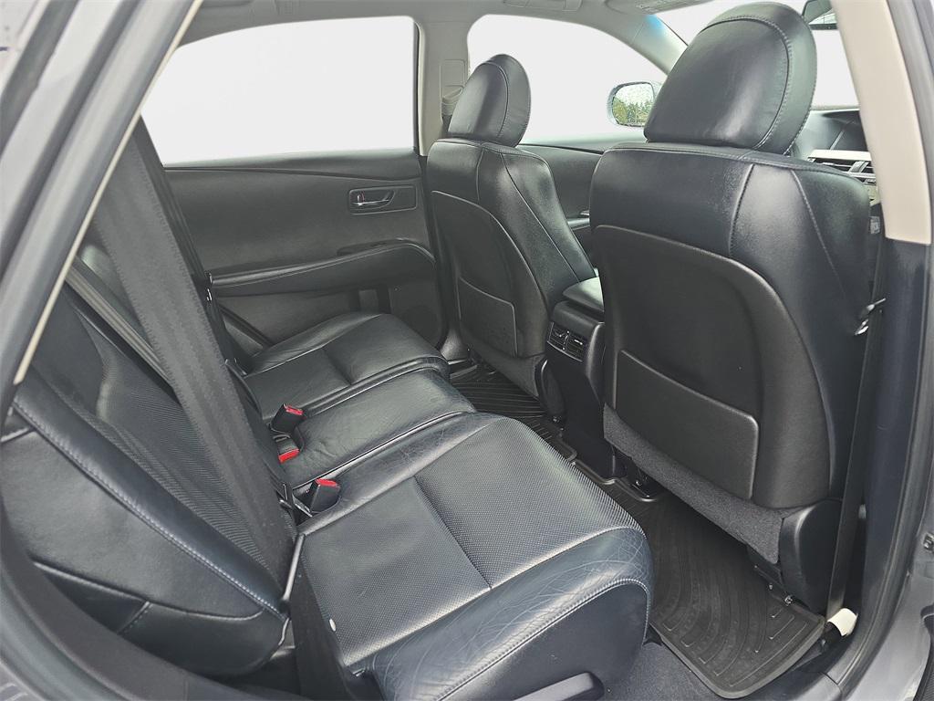 used 2013 Lexus RX 350 car, priced at $14,992