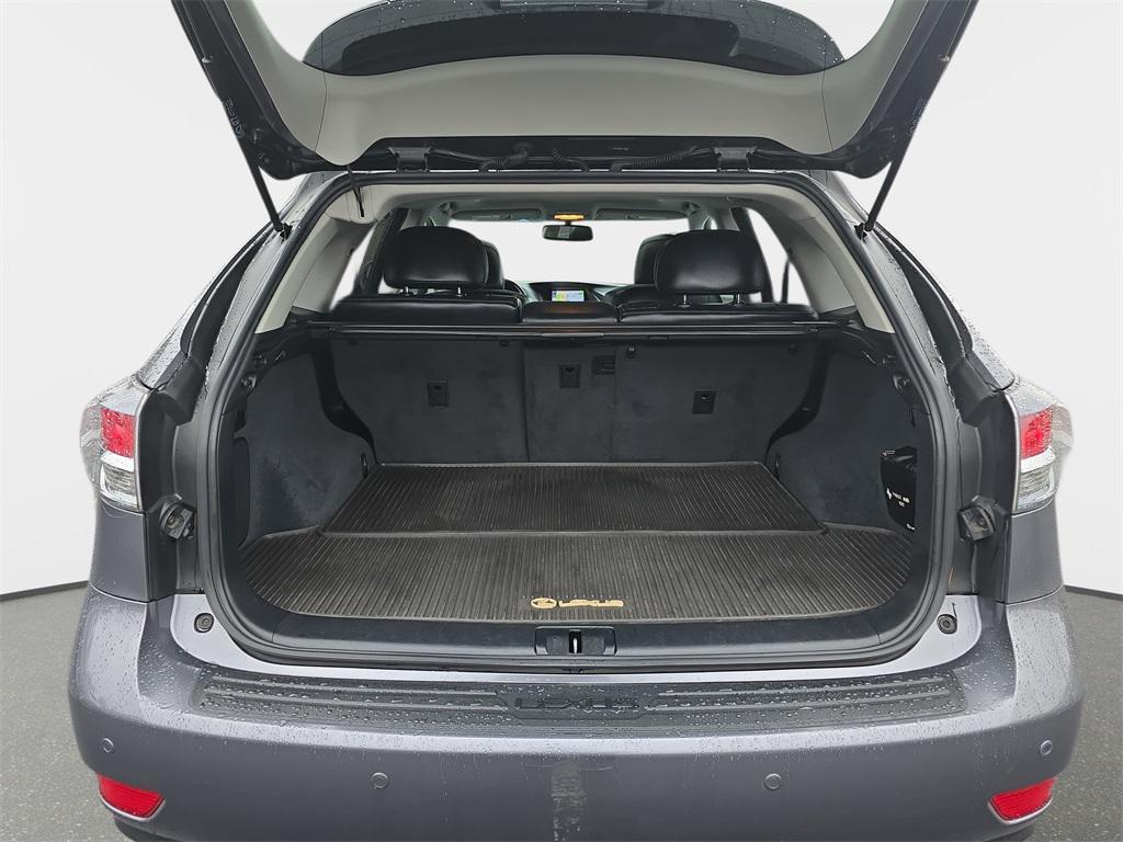 used 2013 Lexus RX 350 car, priced at $14,992