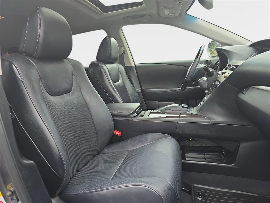 used 2013 Lexus RX 350 car, priced at $14,992