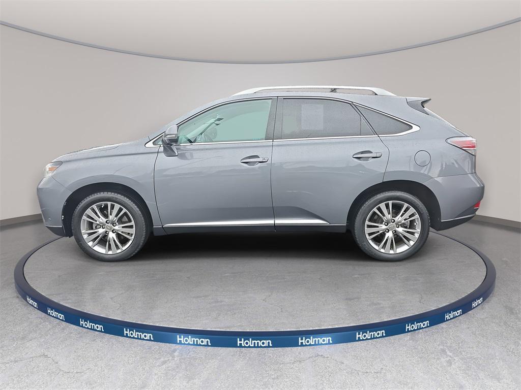 used 2013 Lexus RX 350 car, priced at $14,992