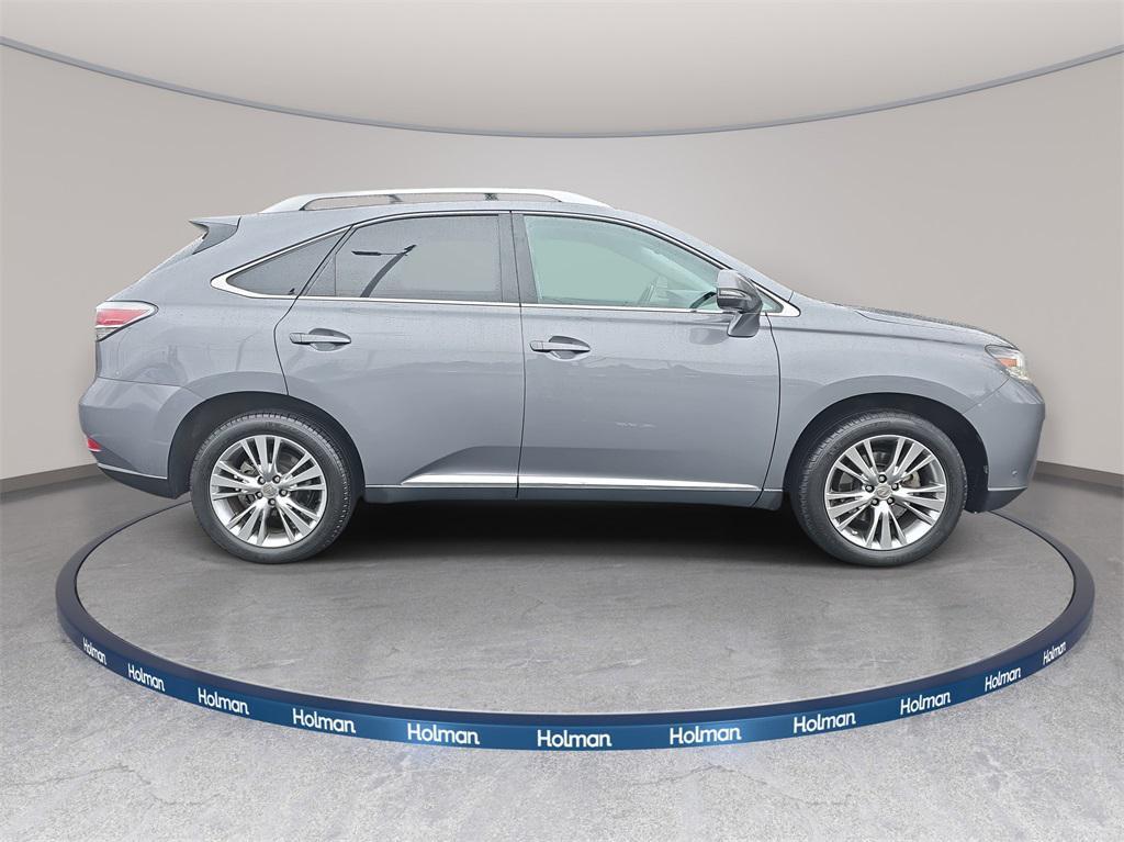 used 2013 Lexus RX 350 car, priced at $14,992