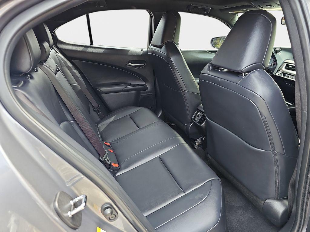 used 2019 Lexus UX 200 car, priced at $21,491