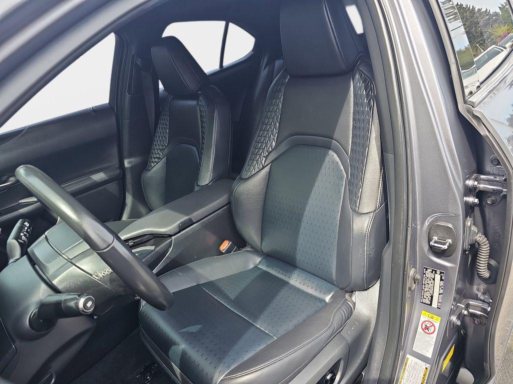 used 2019 Lexus UX 200 car, priced at $21,491