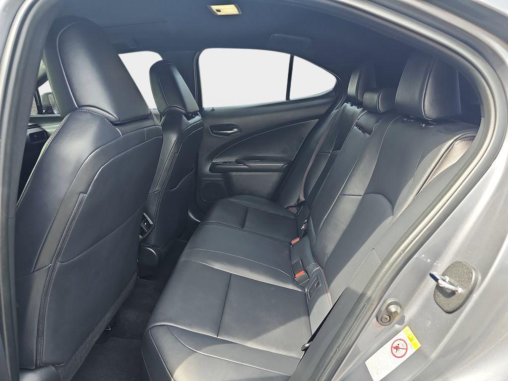 used 2019 Lexus UX 200 car, priced at $21,491