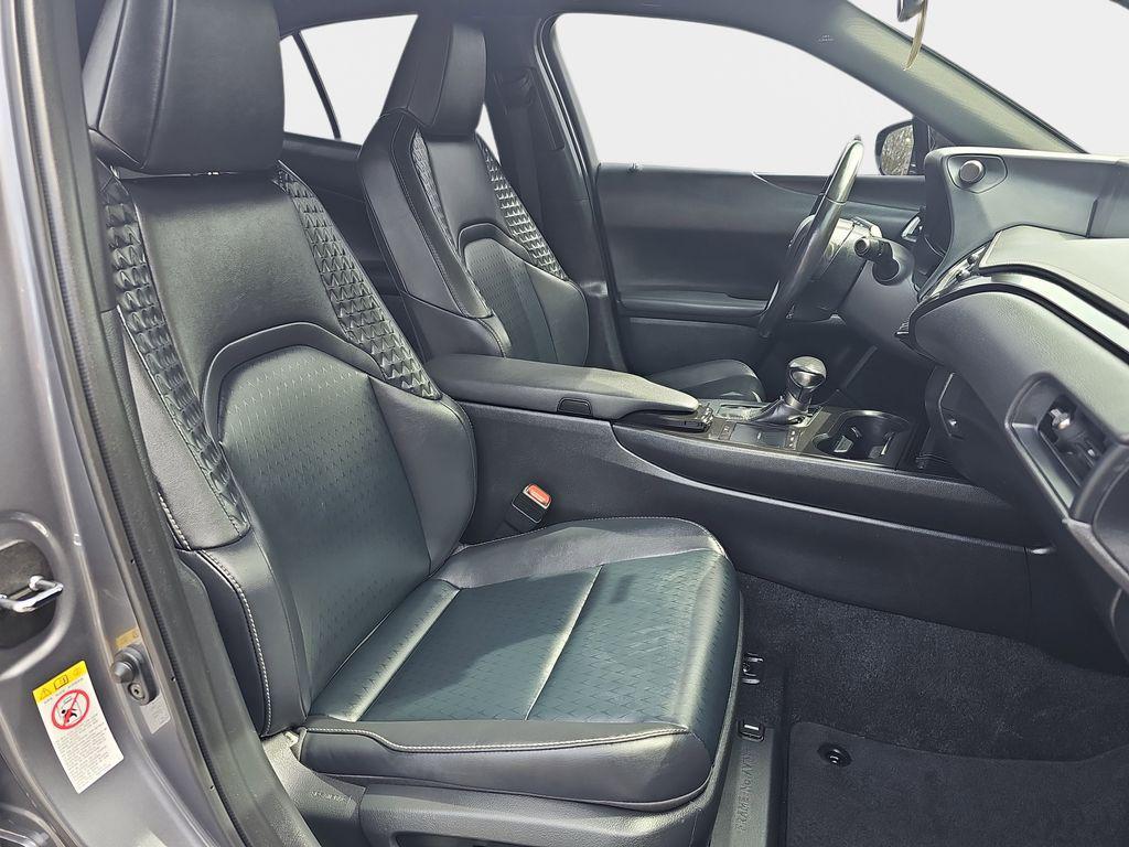 used 2019 Lexus UX 200 car, priced at $21,491
