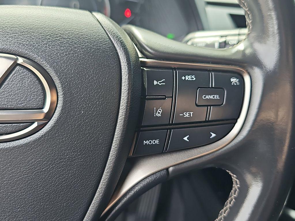 used 2019 Lexus UX 200 car, priced at $21,491